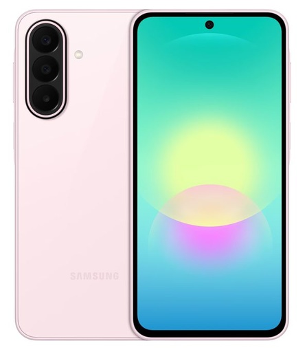 Samsung Galaxy A27 A276 128GB 5G (Różowy) - 6GB RAM Dual