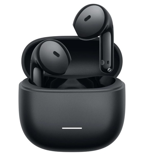 Xiaomi Redmi Buds 8 Active bezprzewodowy słuchawki (Czarny) (BHR08JTGL)