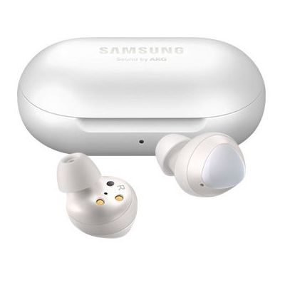 Samsung Galaxy Buds bezprzewodowy headset , czarny