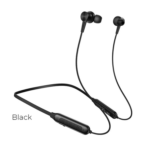 Borofone BE29 bluetooth headset, czarny