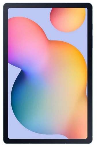 Samsung P610 GALAXY TAB S6 LITE WiFi (Szary) - 2 év garancia