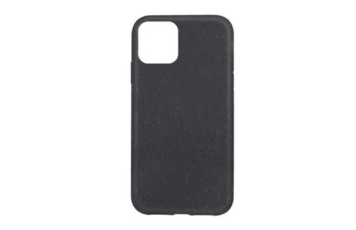 Apple iPhone 11 Bioio 100% BIO etui na plecki (Czarny)