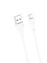 Biały