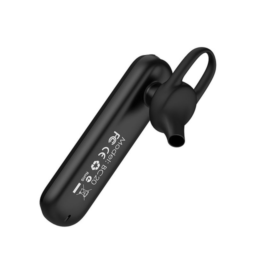 Borofone BC20 bluetooth headset, czarny
