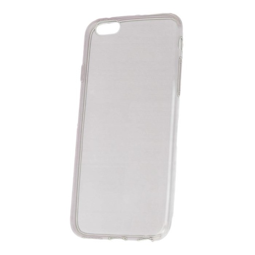 Apple iPhone 7 / iPhone 8 / iPhone SE 2020 / iPhone SE 2022 ultra slim 0,3mm tpu etui na plecki (Dym)