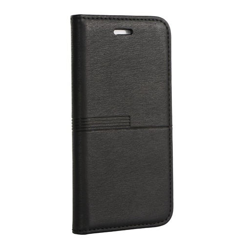 Apple iPhone 7/ 8/ SE 2020/ SE 2022 urban book etui z klapką, czarny