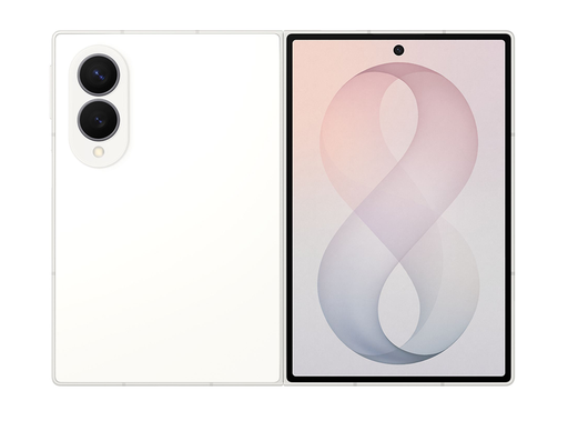 Samsung F971B Galaxy Z Fold 8 5G 256GB 12GB DS (Kremowy)