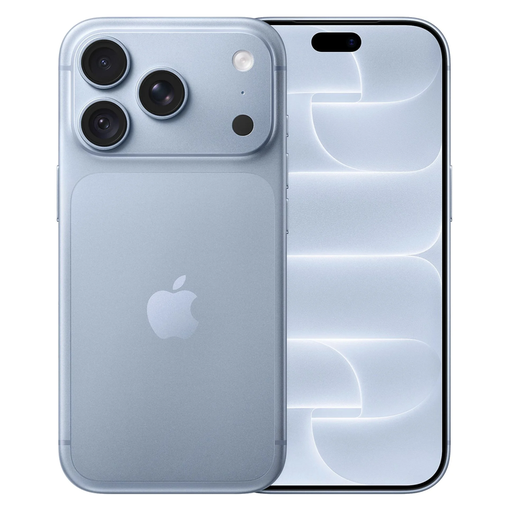 Apple iPhone 18 Pro 256GB ROM (Lodowcowy)