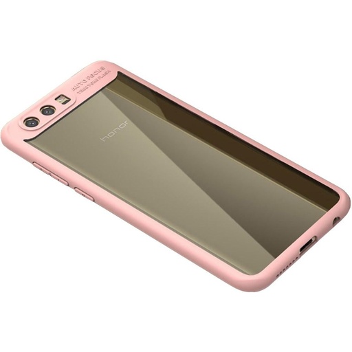Apple iPhone 7 / iPhone 8 / iPhone SE 2020 / iPhone SE 2022 Ipaky acrylic premium etui na plecki (Różowy)
