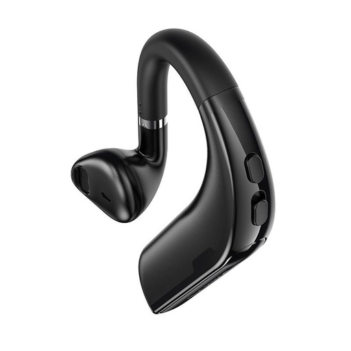 Borofone BC31 bluetooth headset, BT V5.0, czarny