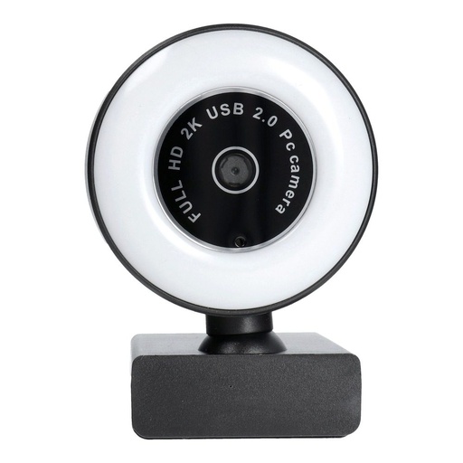 ECM-CDV1233A kamera internetowa, 2K / 30fps LED z lampą