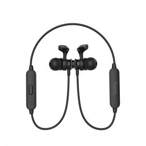 Hoco ES22 bluetooth headset, czarny