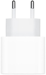 Apple 20W USB-C adapter ładowania (Biały)