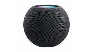 Apple Homepod Mini bezprzewodowy głośnik, szary (MY5G2D/A)