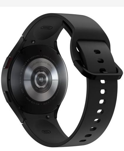Samsung Watch 4 44mm, czarny