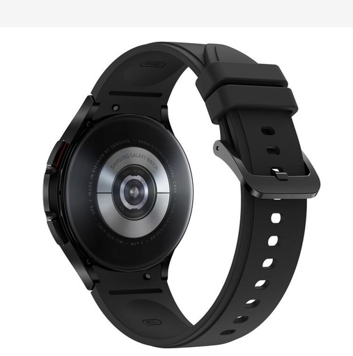 Samsung Watch 4 Classic 46mm, czarny