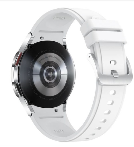 Samsung Watch 4 Classic 42mm, srebrny