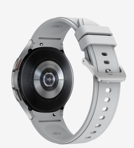 Samsung Watch 4 Classic 46mm, srebrny