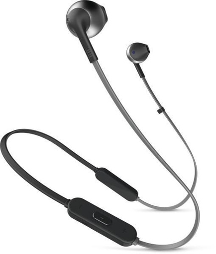 JBL T205 headset (jack 3,5mm), czarny