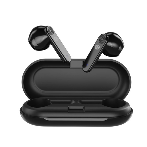 XO X5 bezprzewodowy Bluetooth headset (Czarny)