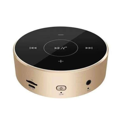 XO A8 Pro bezprzewodowy głośnik, BT v5.0, 1000 mAH akumulator, Micro USB ładowanie, nawet 6 godzinny folyamatos działanie, pamięć