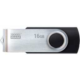 Goodram 16GB USB 3.0 pendrive, Czarny