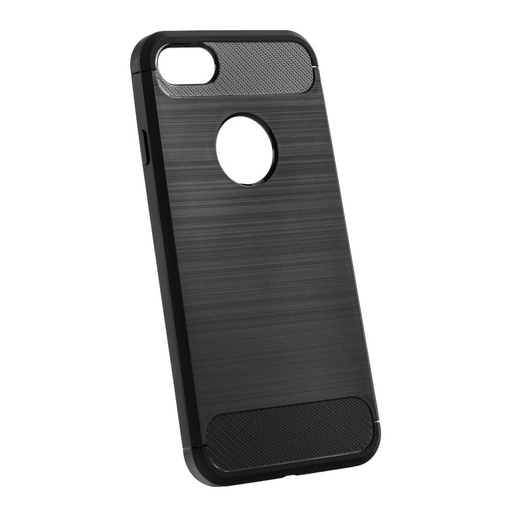 Samsung Galaxy J5 2017 forcell carbon etui na plecki, czarny