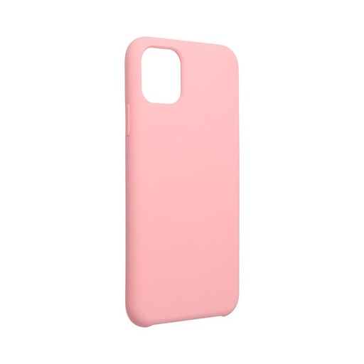 Samsung Galaxy A33 5G liquid silicone magnetyczny uchwyt samochodowy kompatybilny etui na plecki (Różowy)