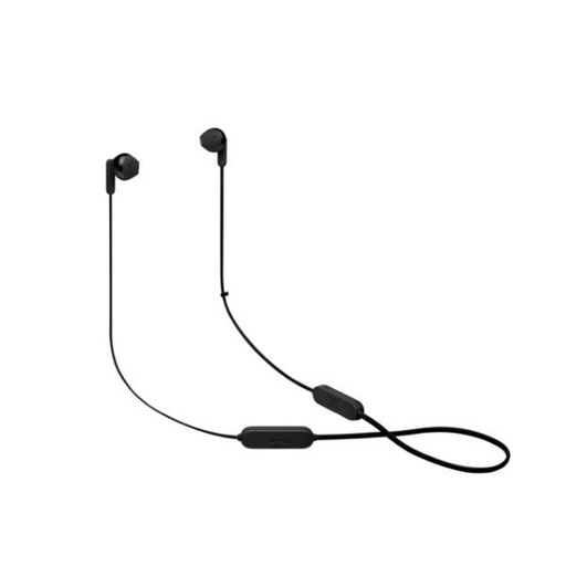 JBL TUNE 215 bluetooth headset, czarny