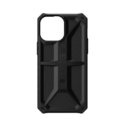 Apple iPhone 13 Pro Max UAG monarch etui na plecki (Czarny)