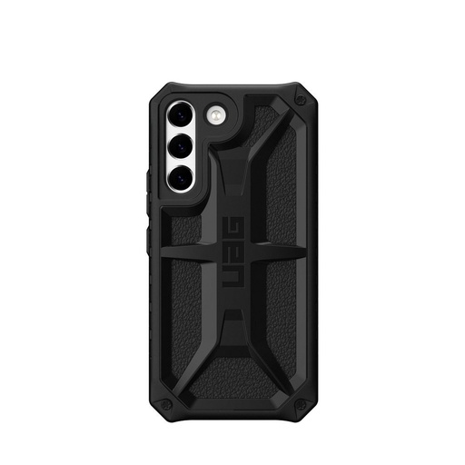 Samsung Galaxy S22 UAG monarch etui na plecki (Czarny)