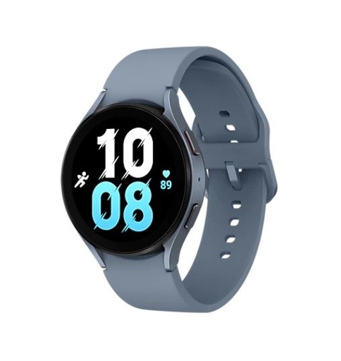 Samsung R910 Galaxy Galaxy Watch 5 (44mm, BT), Niebieski