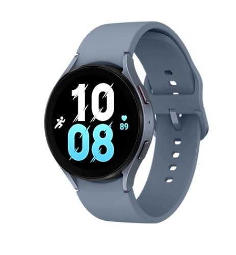 Samsung R915 Galaxy Galaxy Watch 5 (44mm, LTE), Niebieski
