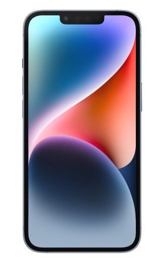 Apple iPhone 14 128GB ROM (Niebieski) 6GB RAM
