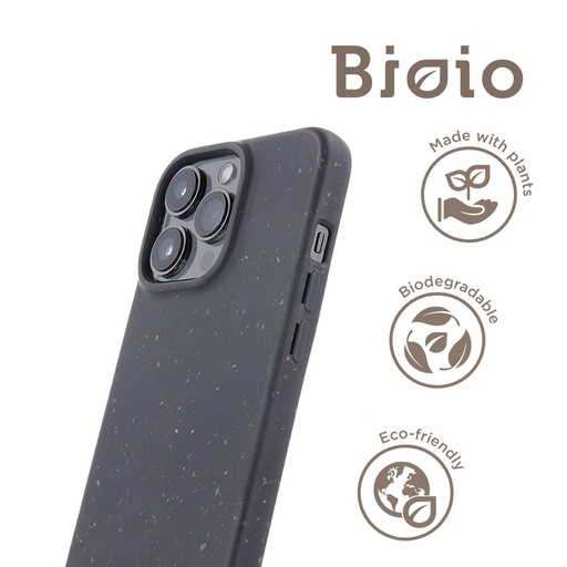 Samsung Galaxy A13 5G / Galaxy A04s Bioio 100% BIO etui na plecki (Czarny)