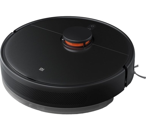 Xiaomi Mi Robot Vacuum Mop 2 Ultra Czarny Blister