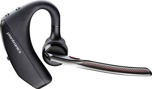Plantronics Voyager 5200 bluetooth headset z redukcją szumów czarny