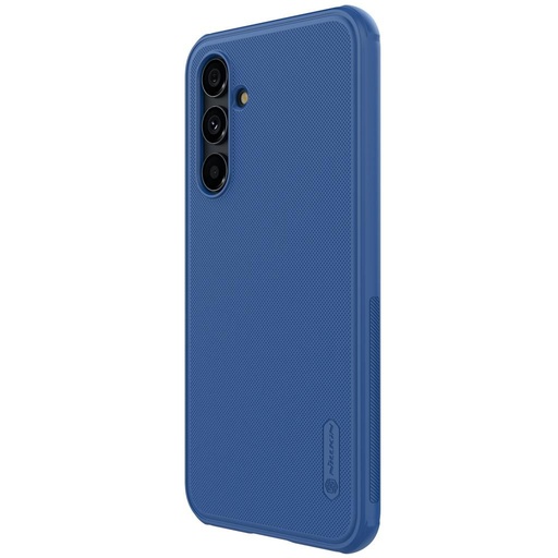 Samsung Galaxy A54 5G Nillkin Super Frosted Shield Pro etui na plecki (niebieski)