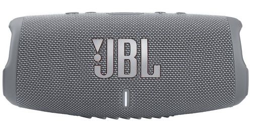 JBL Charge 5 bezprzewodowy głośnik szary