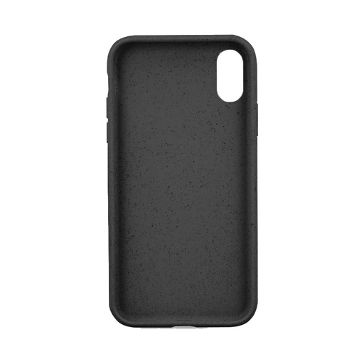 Apple iPhone 7 / iPhone 8 / iPhone SE 2020 / iPhone SE 2022 Bioio 100% BIO etui na plecki (Czarny)