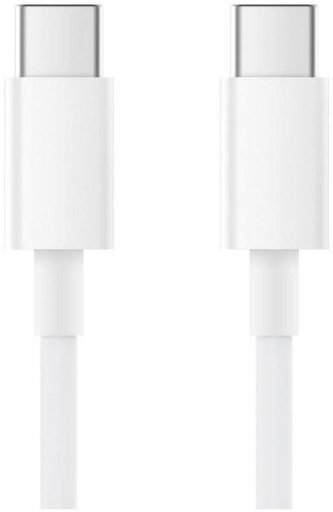 Xiaomi 3A fabryczny kabel do ładowania,1m biały
