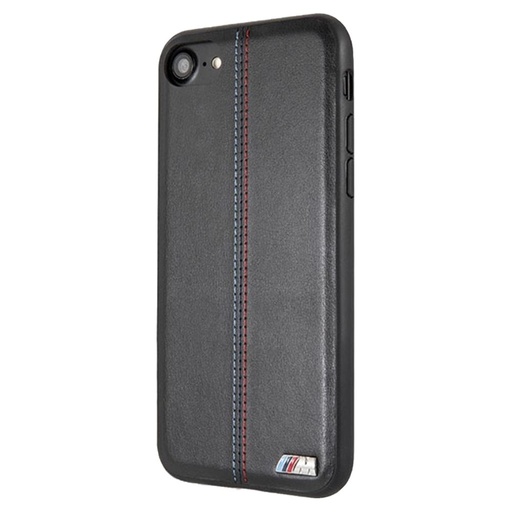 Apple iPhone 7/8/SE 2 BMW etui (Czarny) - BMHCI8MTRIBK