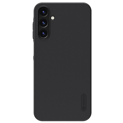 Samsung Galaxy A15 4G / Galaxy A15 5G Nillkin Super Frosted shield etui na plecki (czarny)